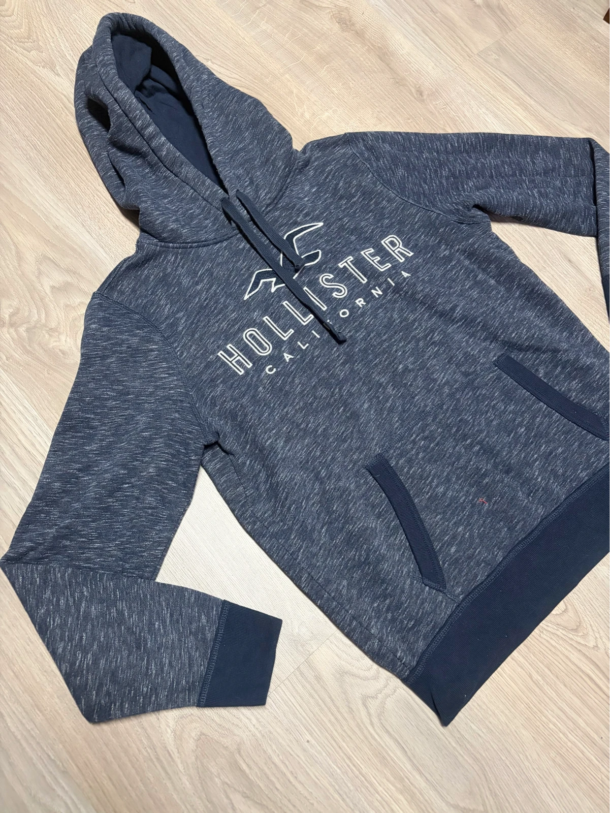 Hollister duks (M vel.) ORIGINAL