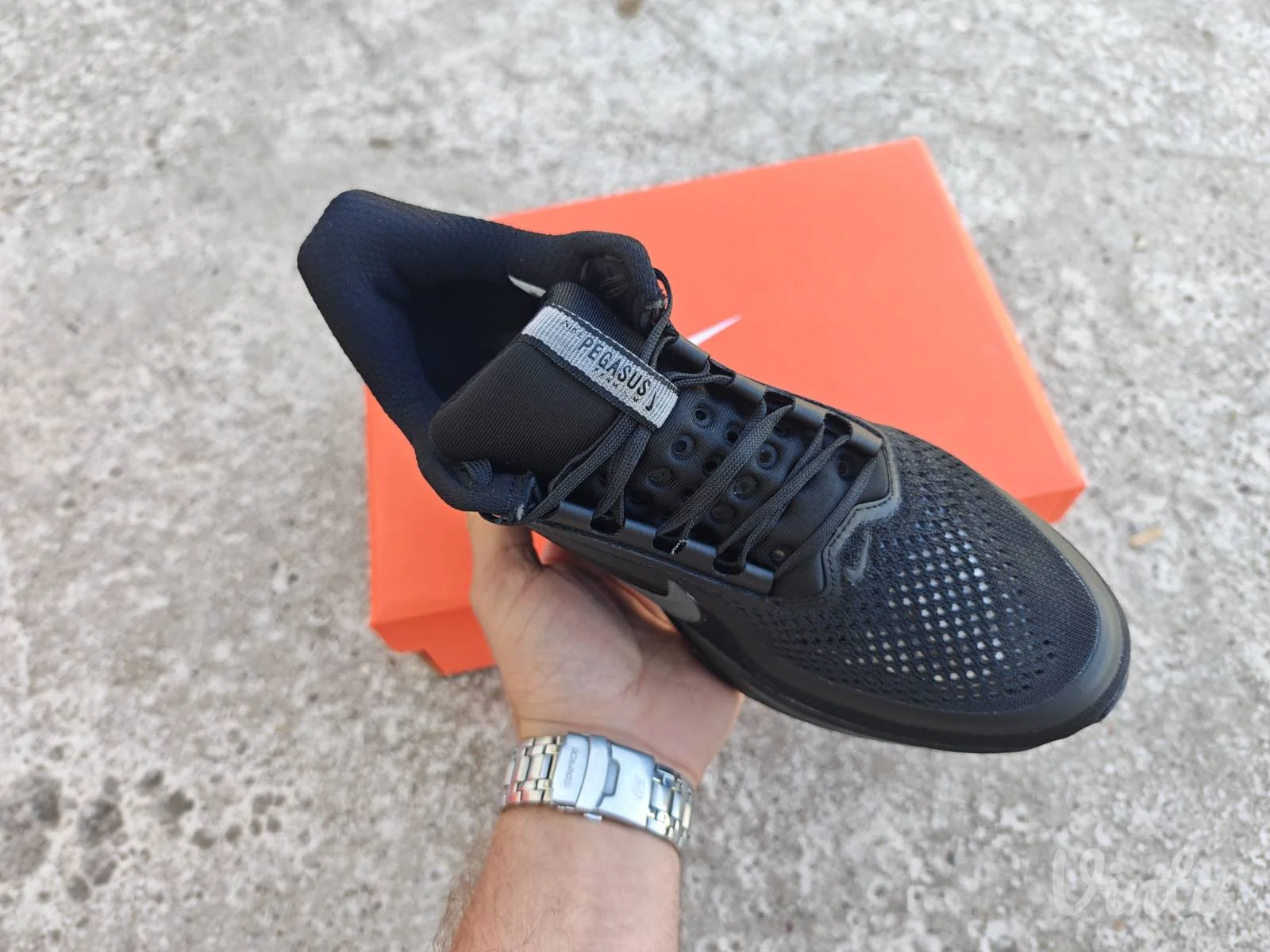 Nike Air Max Pegasus Zoom Premium