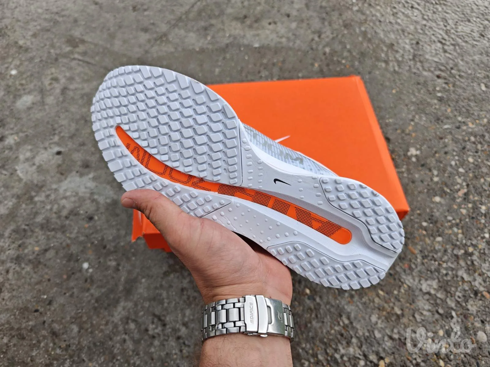 Nike Air Max Pegasus Zoom Premium Airscape