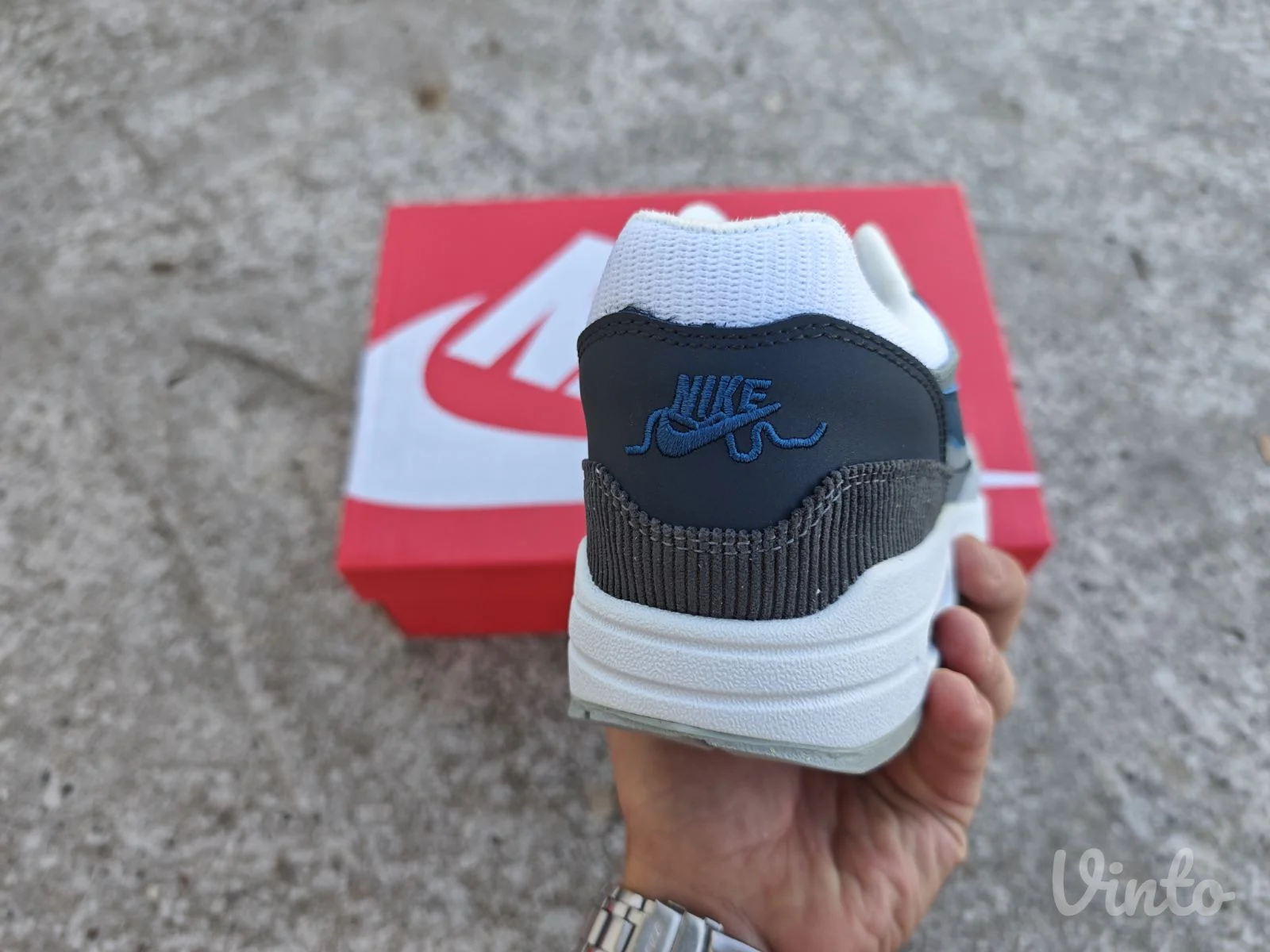 Nike Air Max 1 London