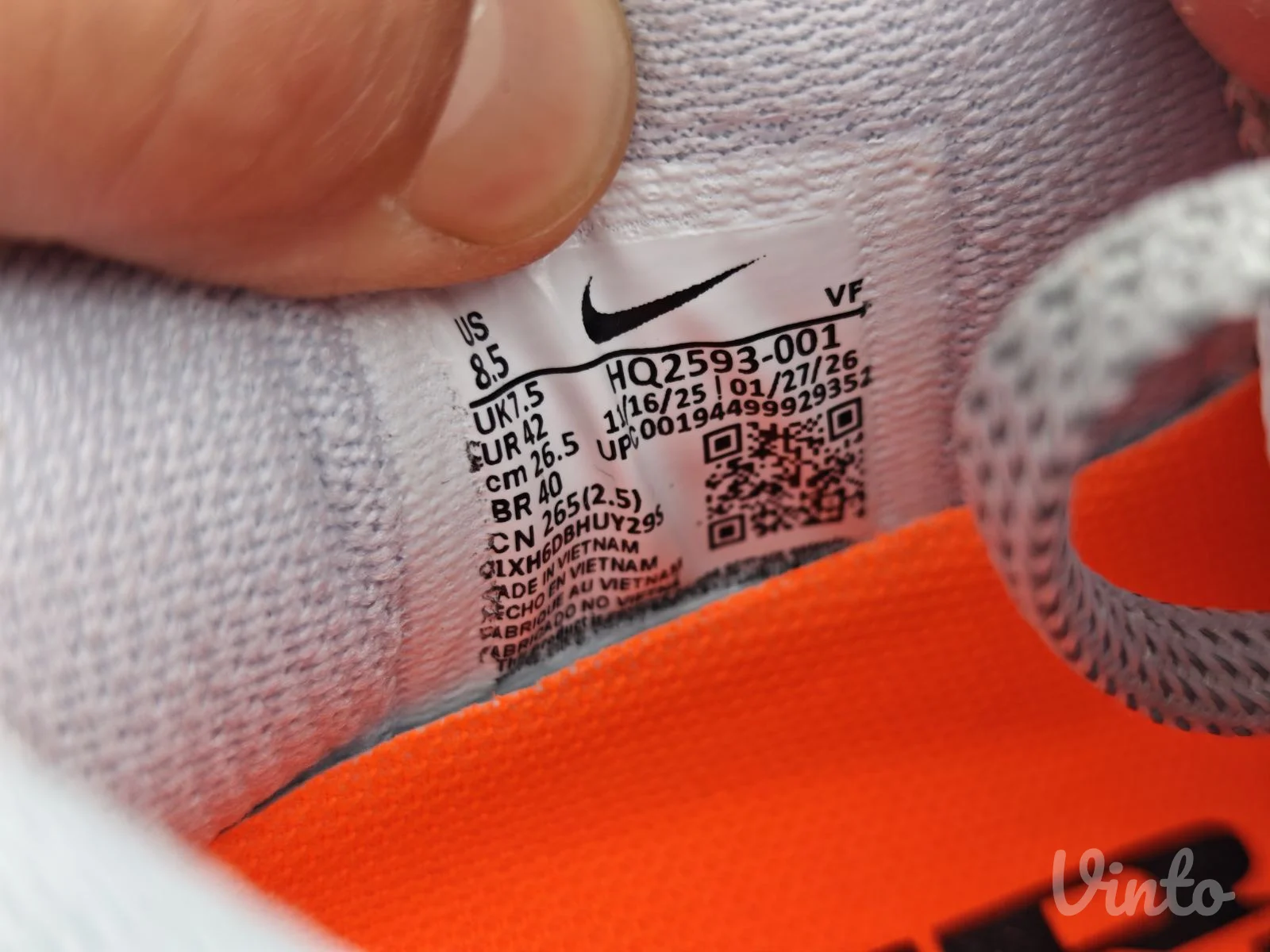 Nike Air Max Pegasus Zoom Premium Airscape