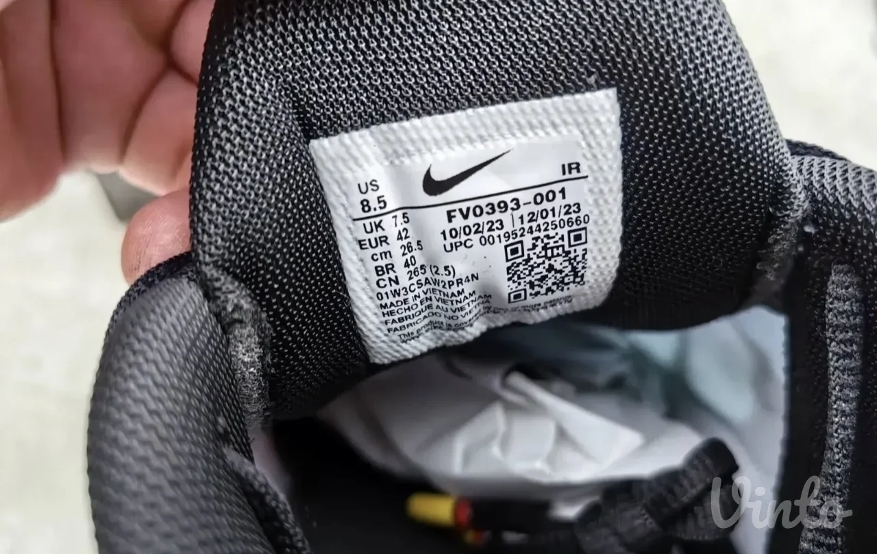 Nike Air Max Plus TN Anniversary