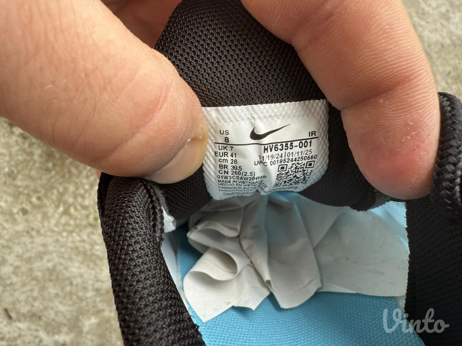 Nike Air Max Plus TN Dot Pattern Black Dusty Cactus