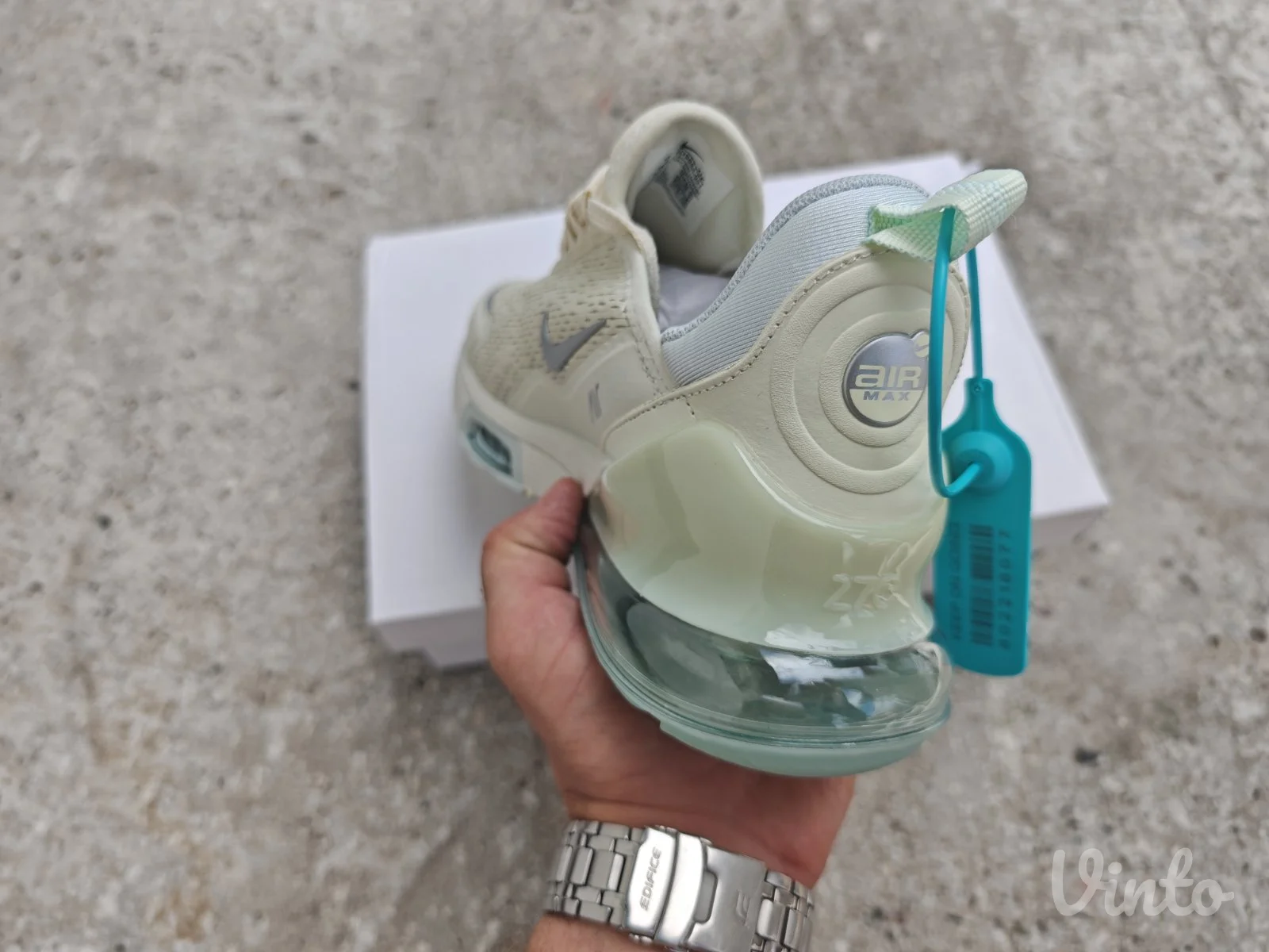 Nike Air Max 270 Premium Release Date