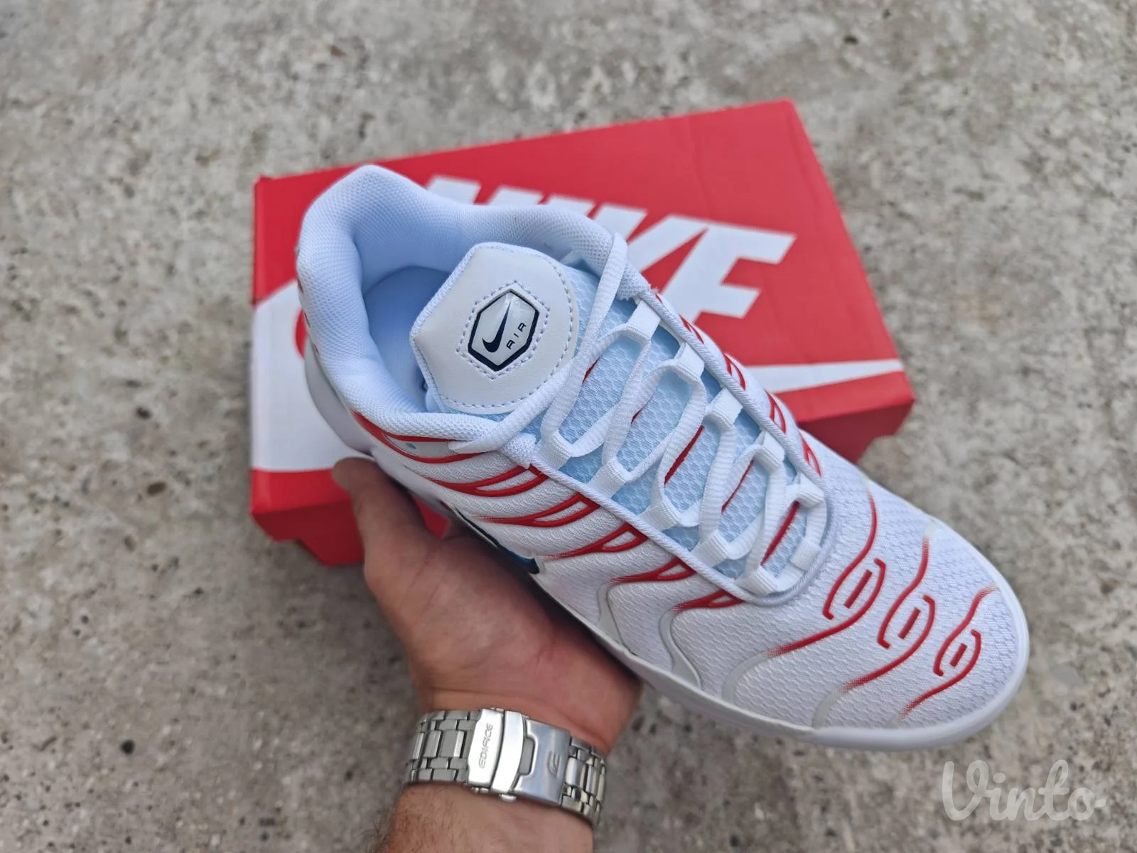 Nike Air Max Plus TN USA