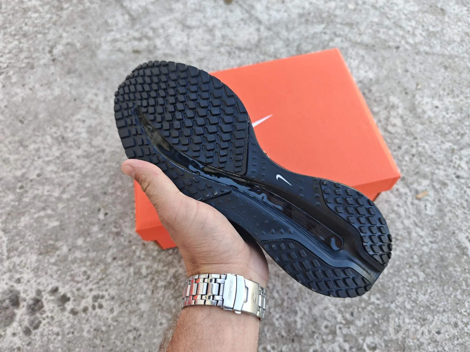 Nike Air Max Pegasus Zoom Premium