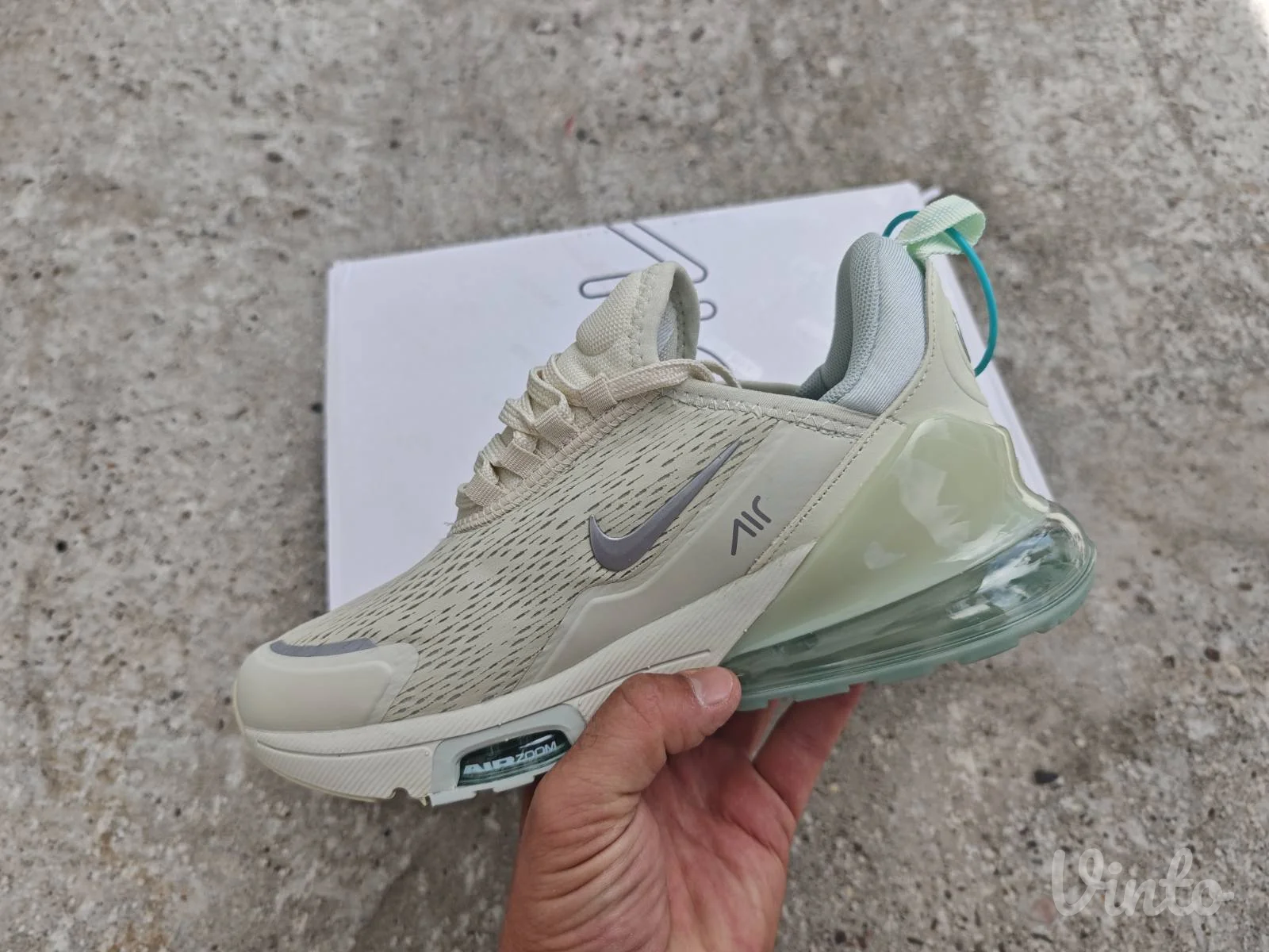 Nike Air Max 270 Premium Release Date