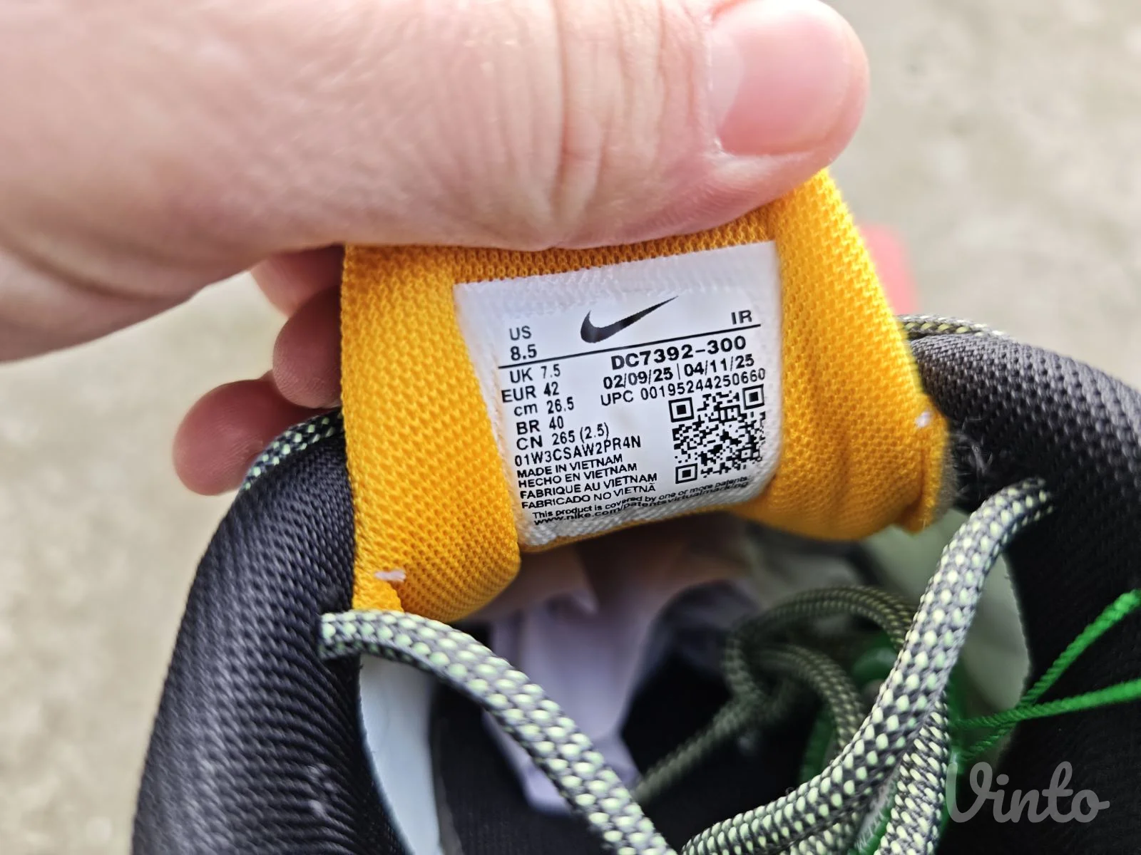 Nike Air Max Plus TN Fresh Perspective