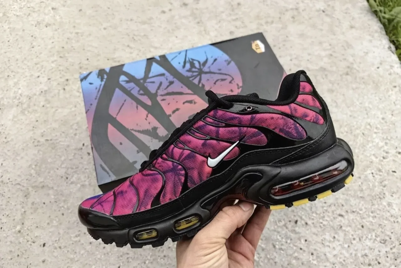 Nike Air Max Plus TN Anniversary