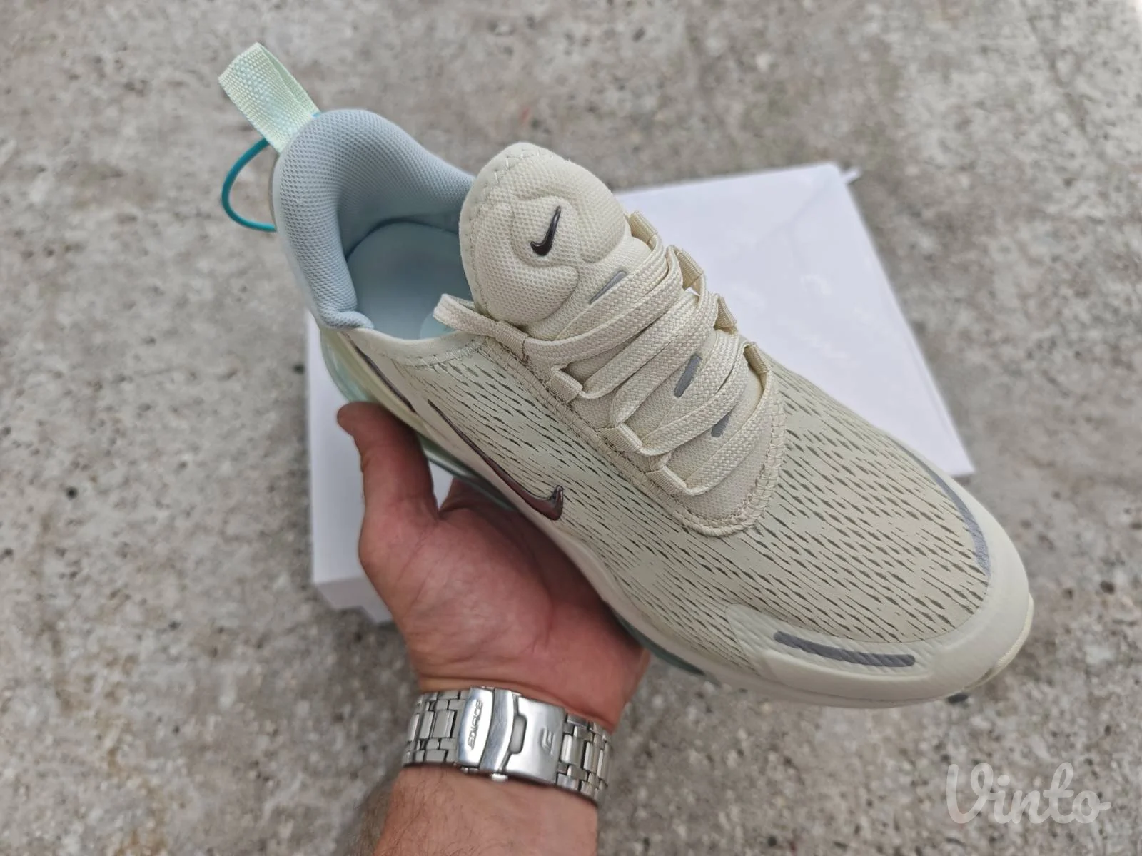 Nike Air Max 270 Premium Release Date