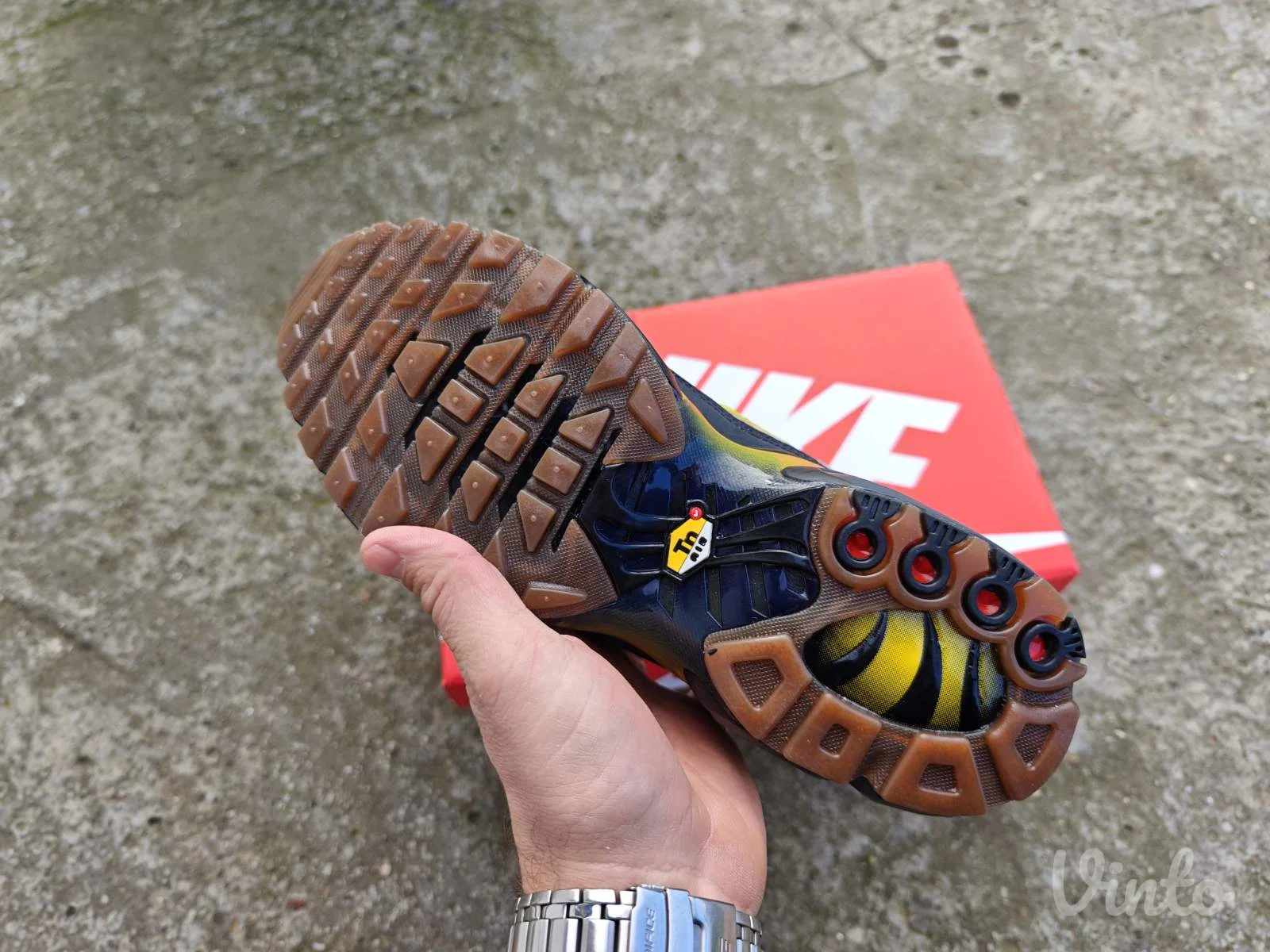 Nike Air Max Plus TN Fresh Perspective