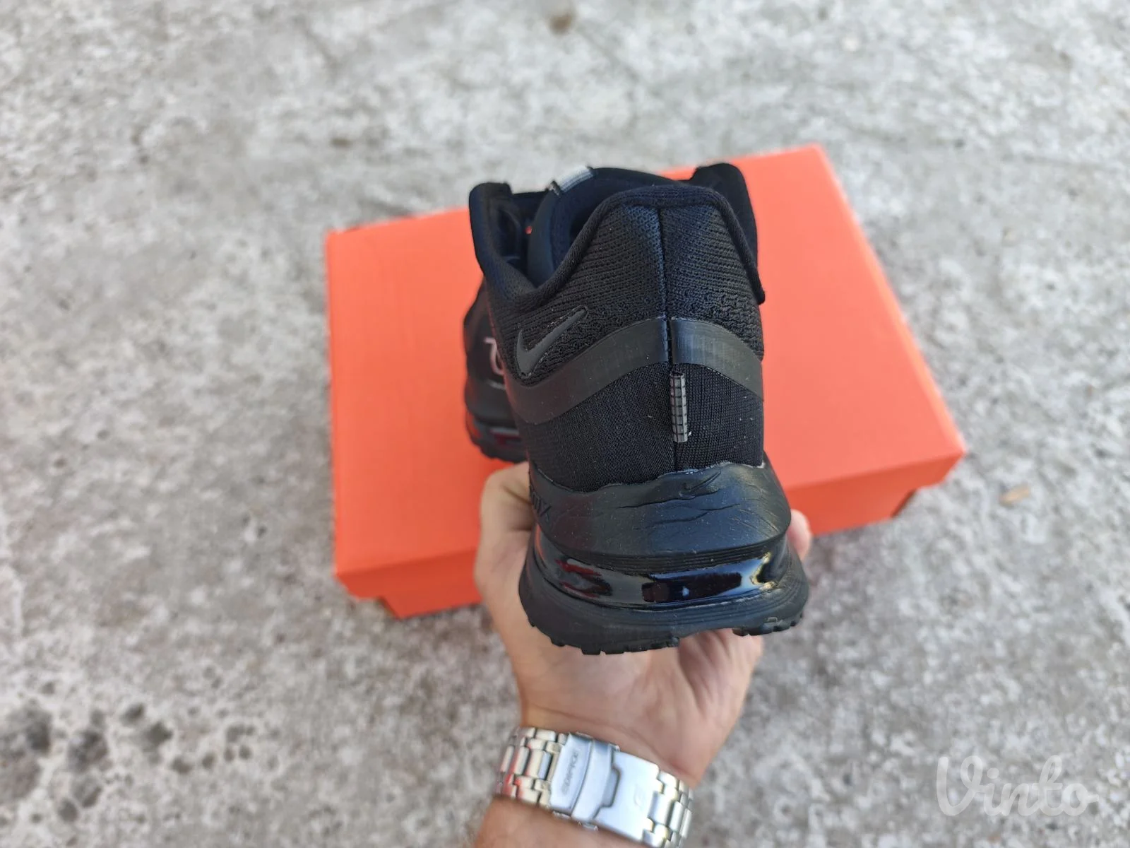 Nike Air Max Pegasus Zoom Premium
