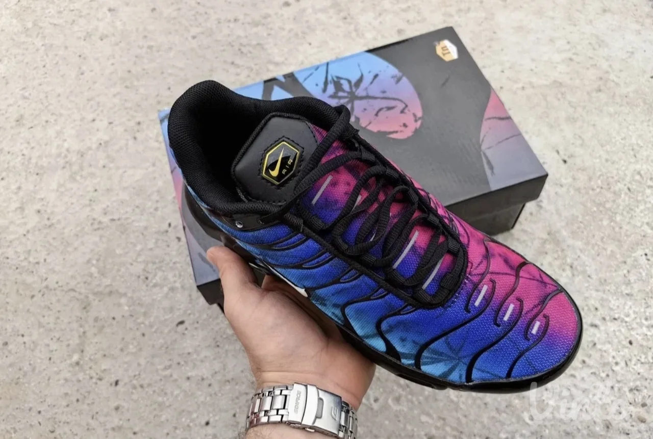 Nike Air Max Plus TN Anniversary