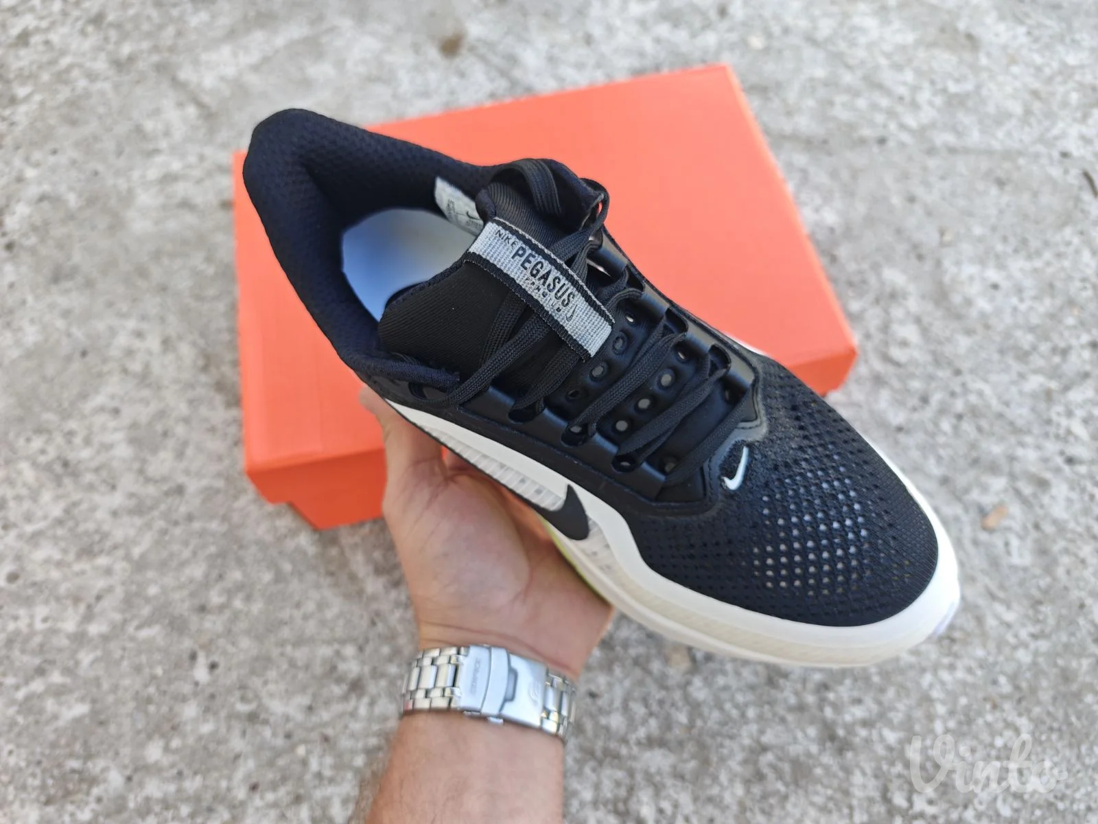 Nike Air Max Pegasus Zoom Ultra