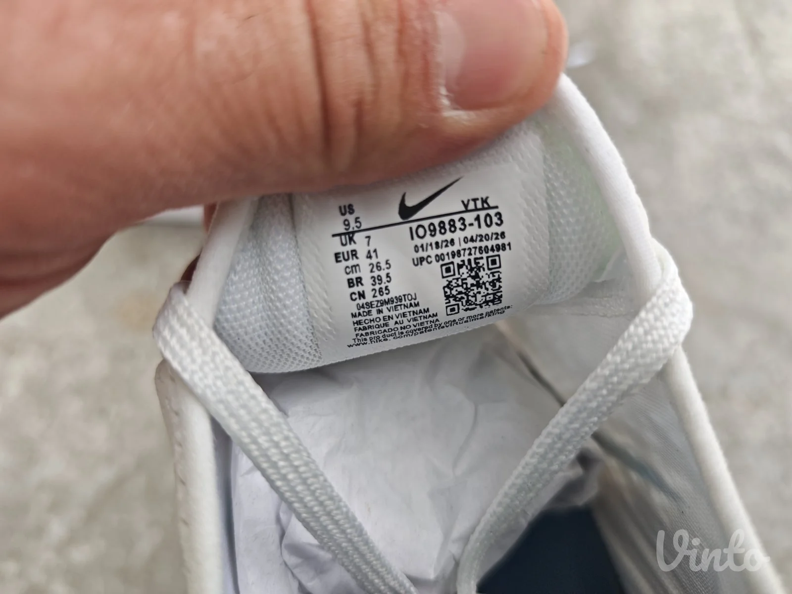 Nike Air Max 270 Premium Dusty Cactus W