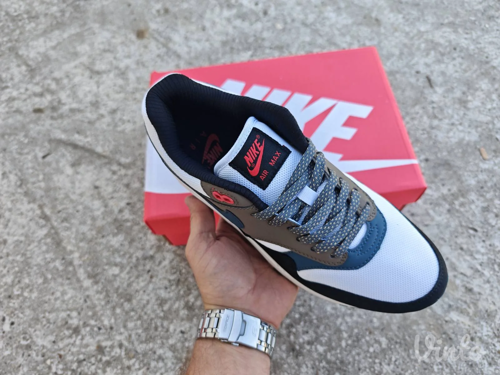 Nike Air Max 1 Escape