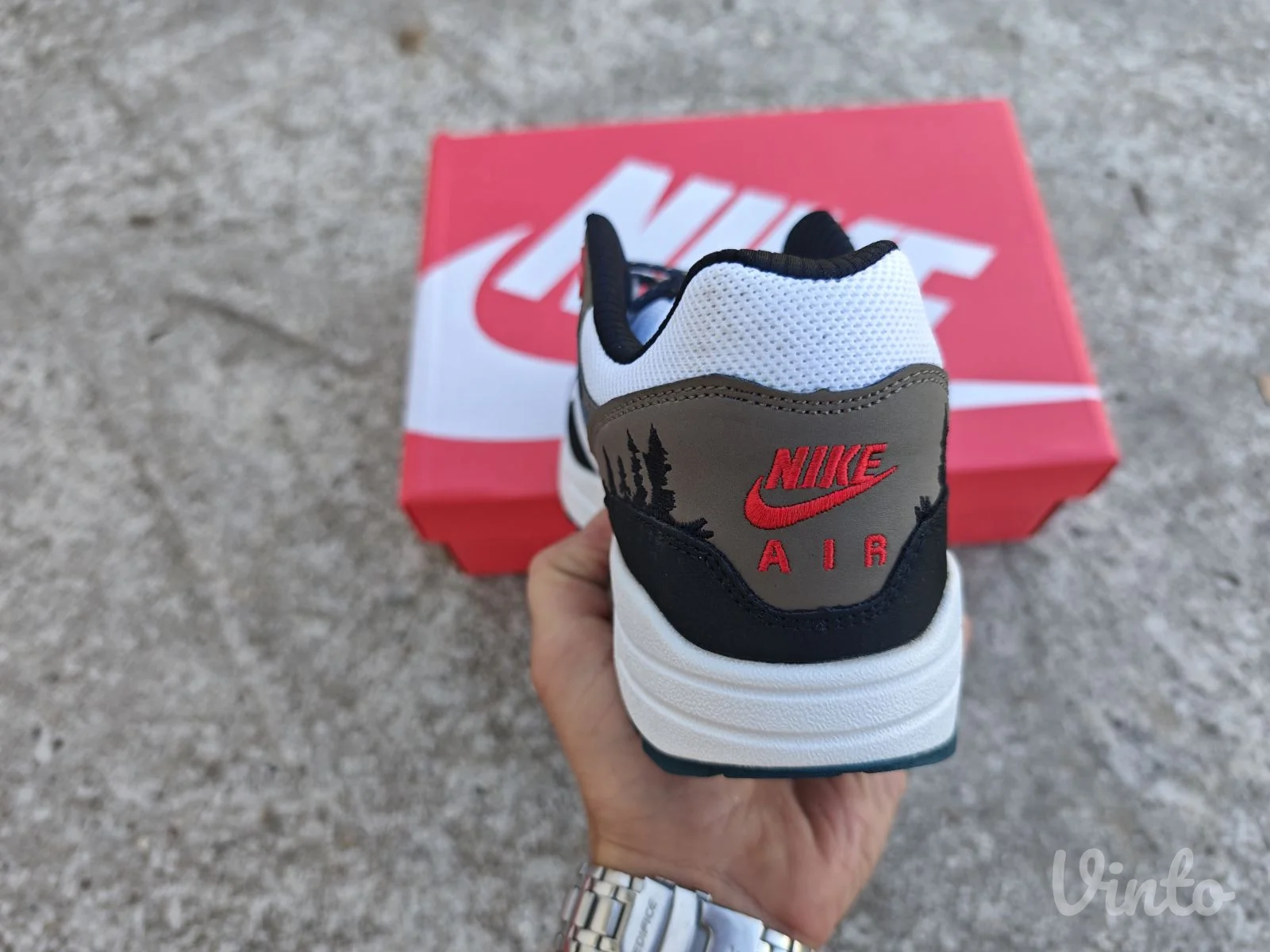 Nike Air Max 1 Escape