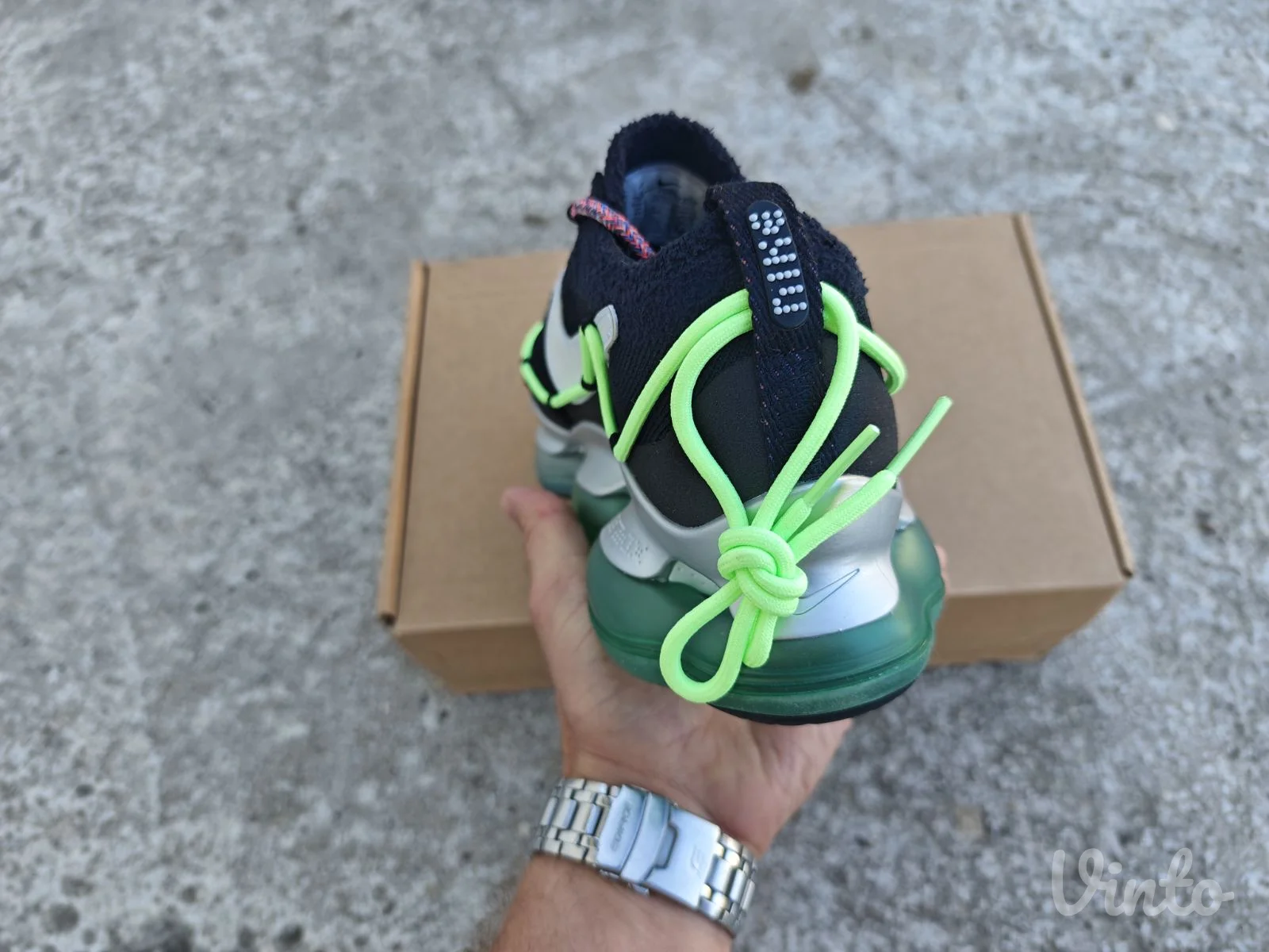 Nike Air Max Scorpion FK Have a Nike Day