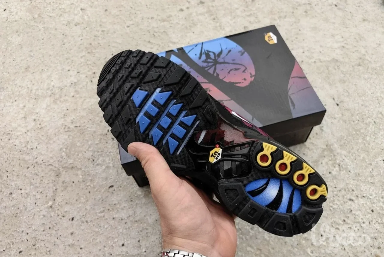 Nike Air Max Plus TN Anniversary