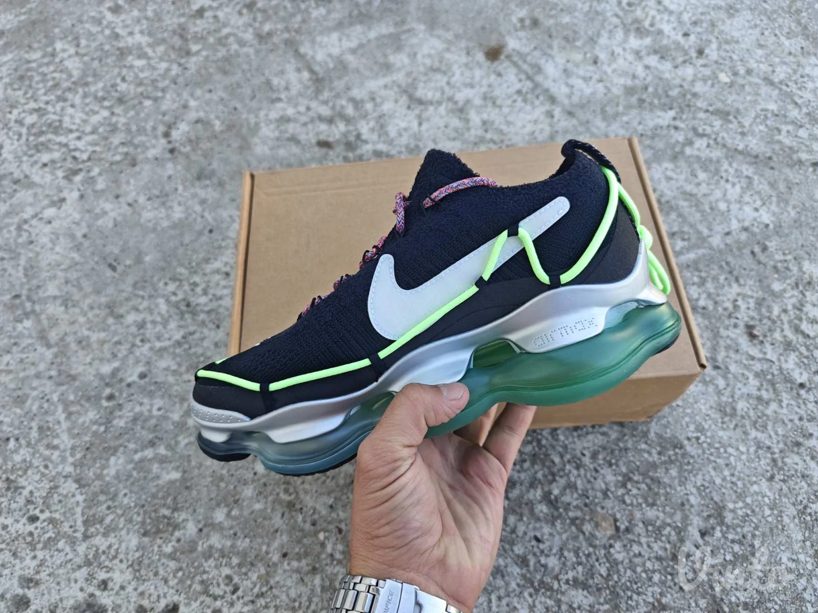 Nike Air Max Scorpion FK Have a Nike Day