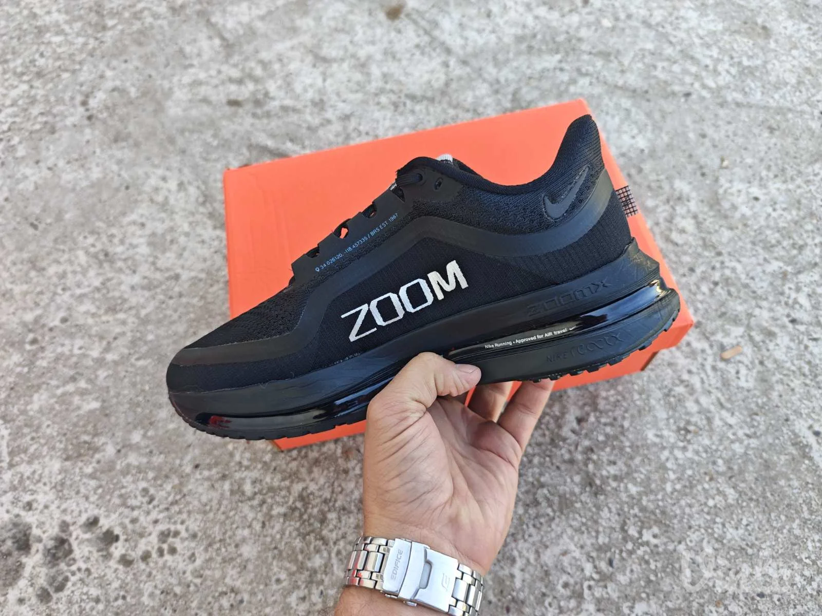 Nike Air Max Pegasus Zoom Premium