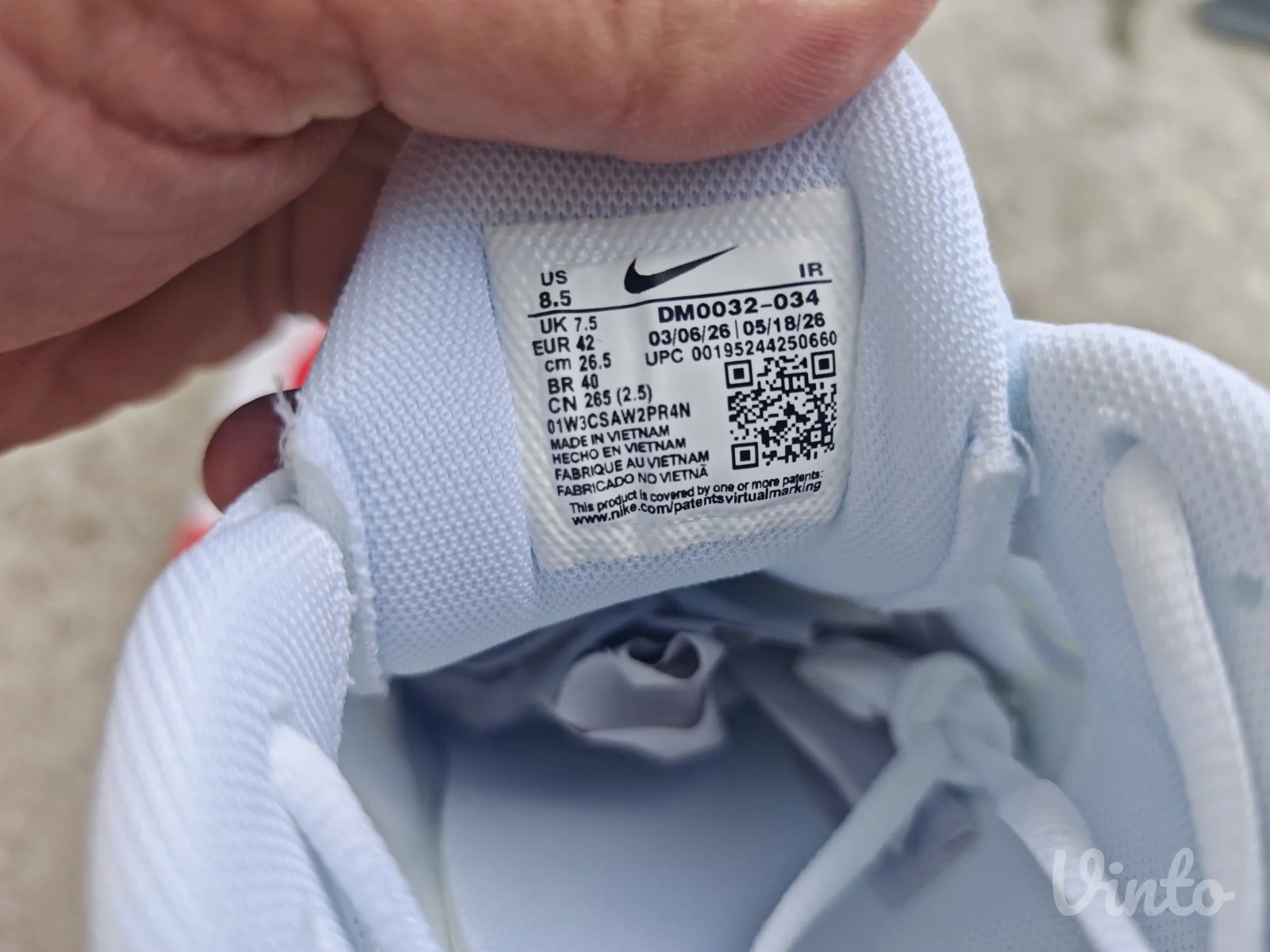 Nike Air Max Plus TN USA