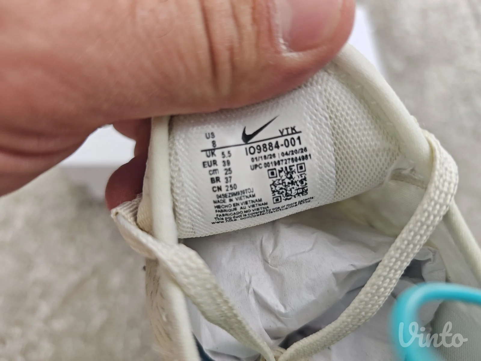 Nike Air Max 270 Premium Release Date