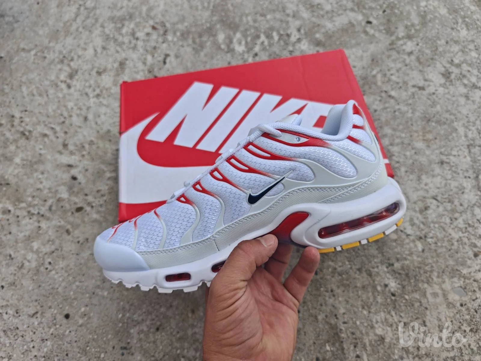 Nike Air Max Plus TN USA