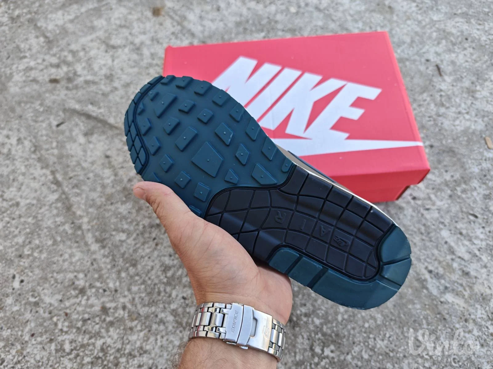 Nike Air Max 1 Escape