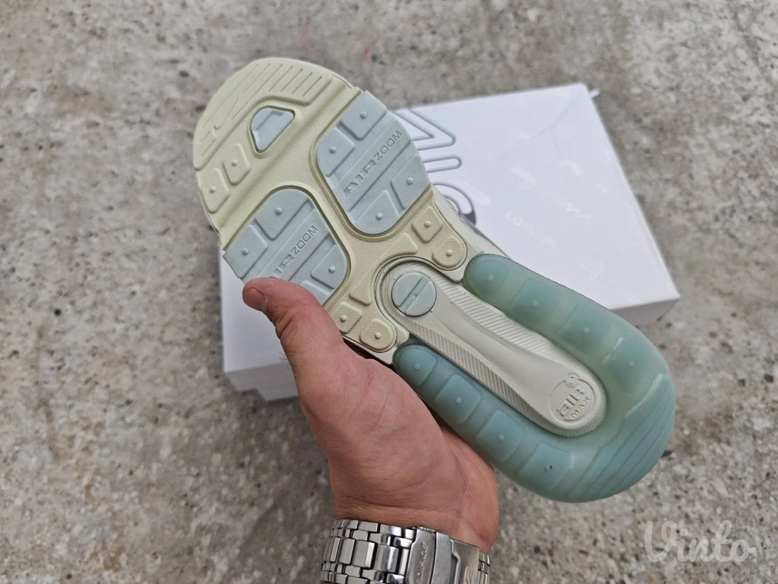 Nike Air Max 270 Premium Release Date