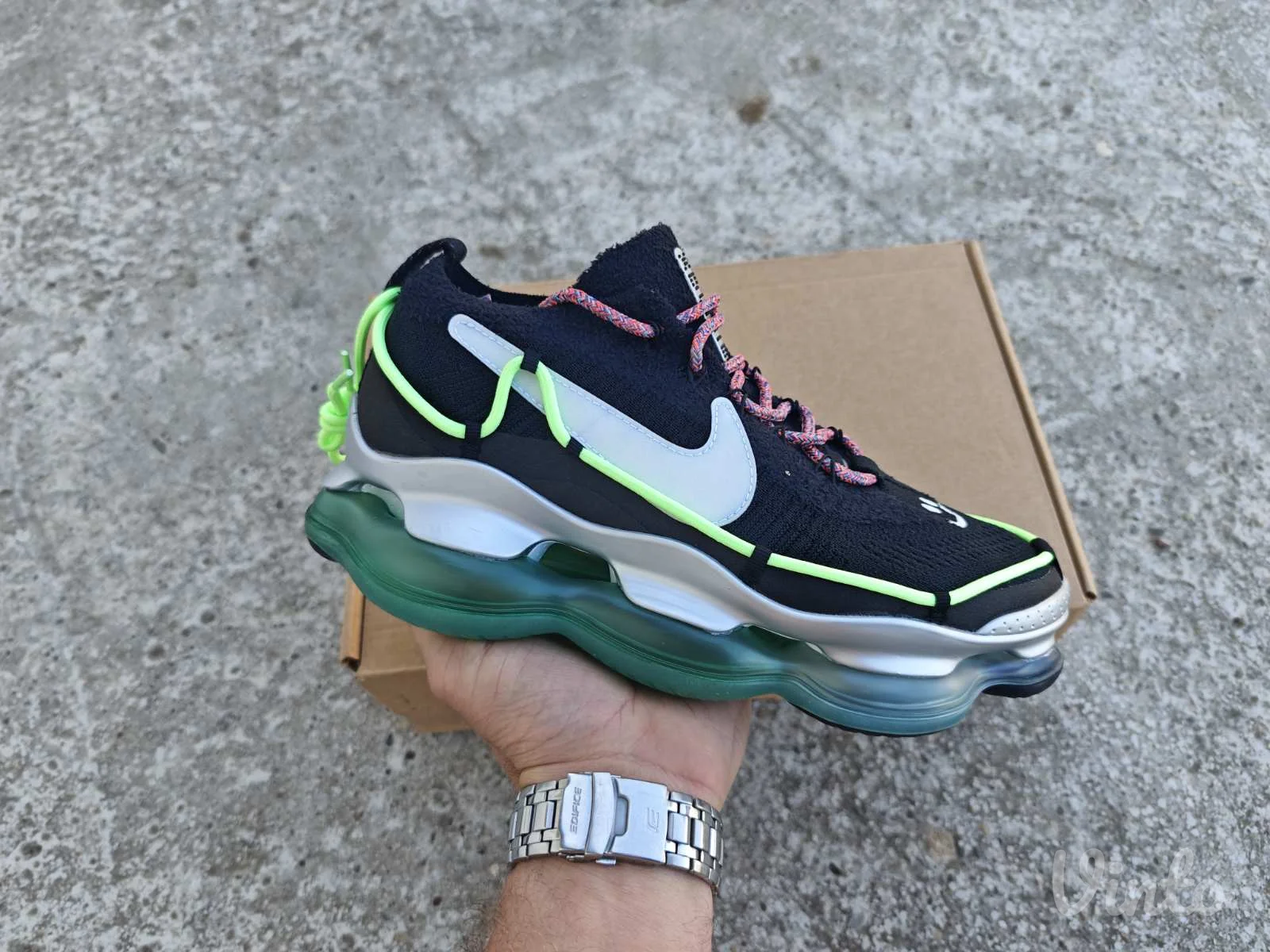 Nike Air Max Scorpion FK Have a Nike Day
