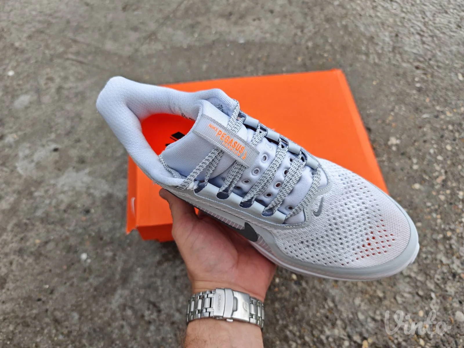 Nike Air Max Pegasus Zoom Premium Airscape