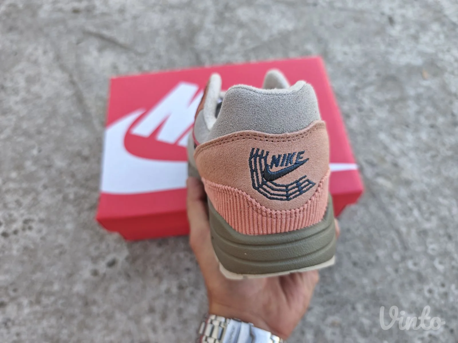 Nike Air Max 1 Amsterdam