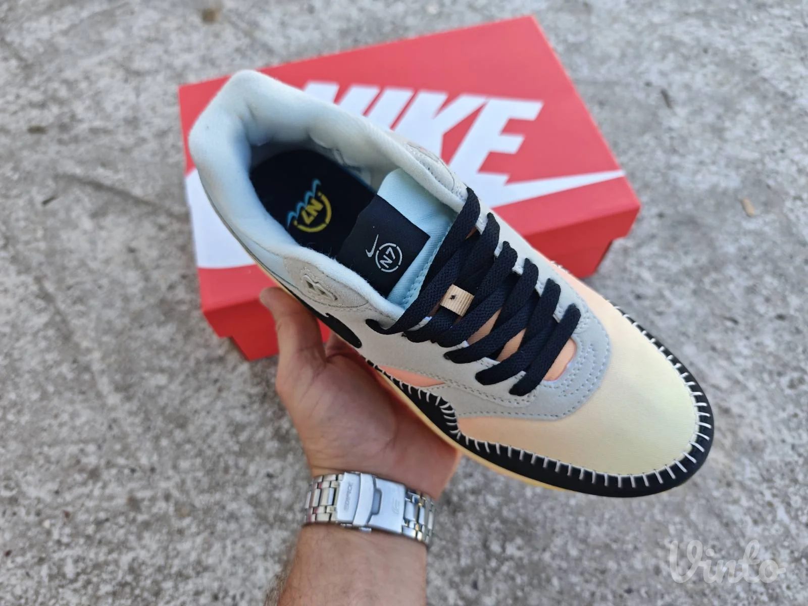 Nike Air Max 1 87' N7