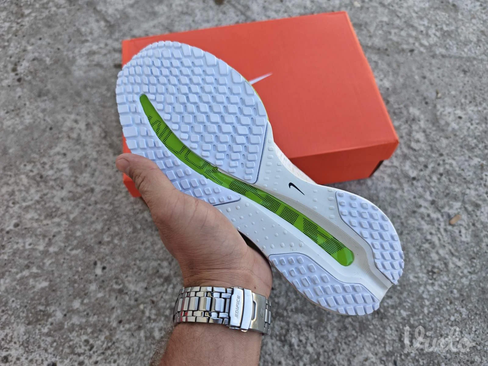 Nike Air Max Pegasus Zoom Ultra