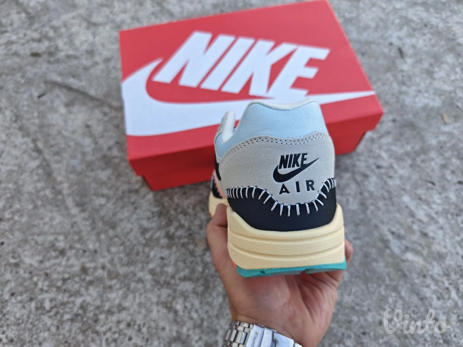 Nike Air Max 1 87' N7
