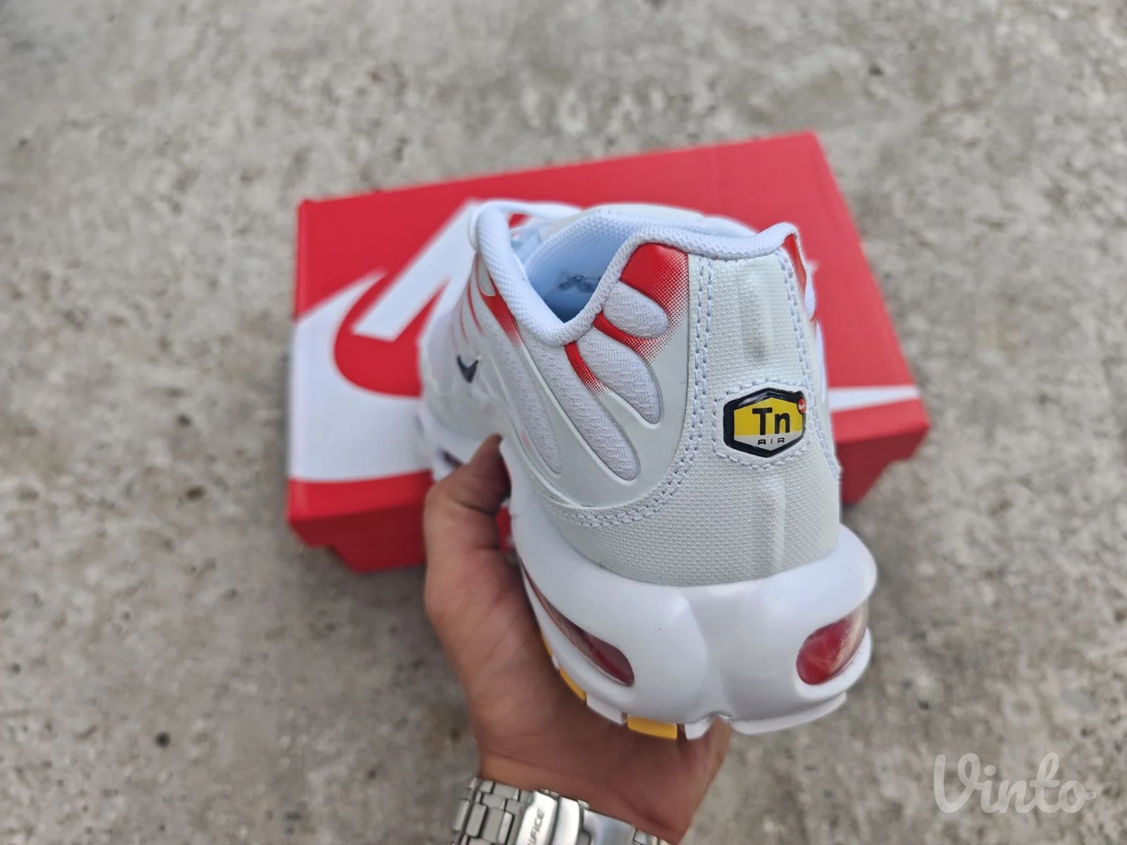 Nike Air Max Plus TN USA
