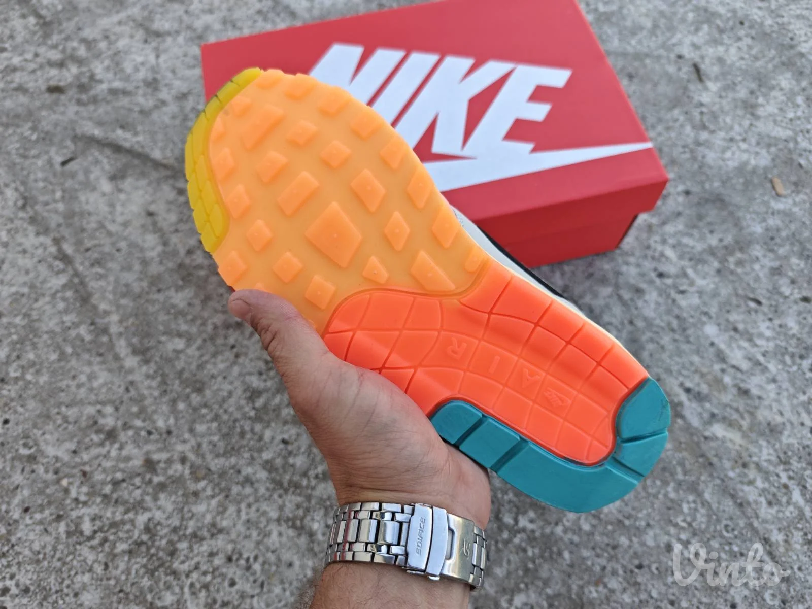 Nike Air Max 1 87' N7