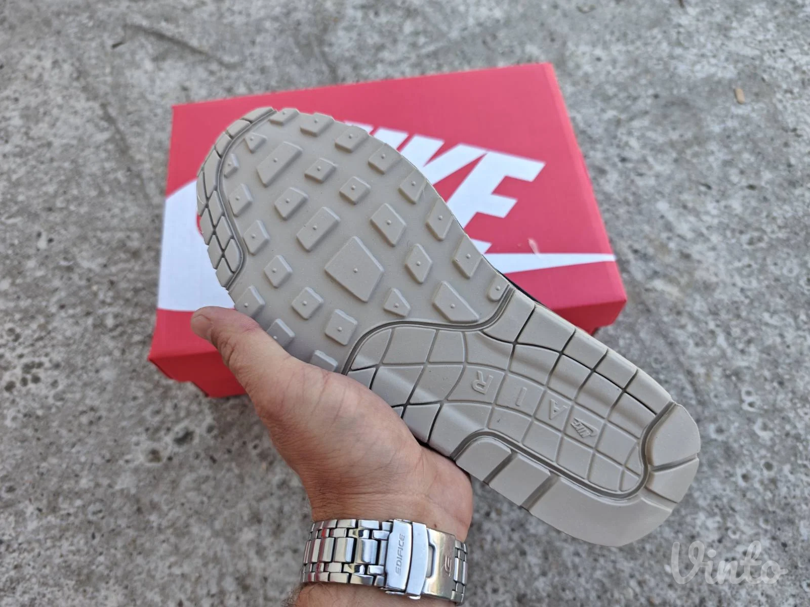 Nike Air Max 1 Amsterdam