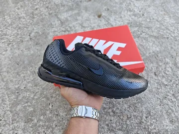 Nike Air Max Phoenix Black Antrachite