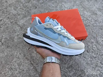 Nike Vaporwaffle Sacai Sail Gum