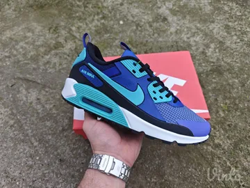 Nike Air Max 90 Drift Persian Violet