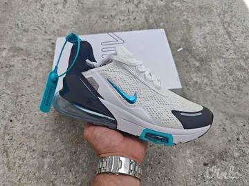 Nike Air Max 270 Premium Dusty Cactus W