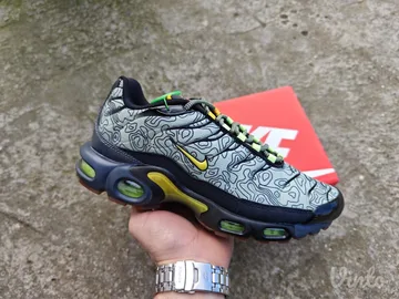 Nike Air Max Plus TN Fresh Perspective