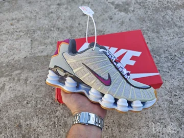Nike Shox TL Viotech