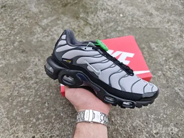 Nike Air Max Plus TN Cordura Smoke Grey