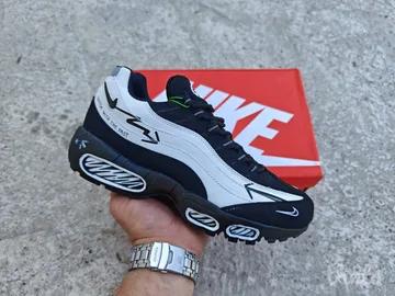 Nike Air Max 95 Movement