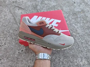 Nike Air Max 1 Amsterdam