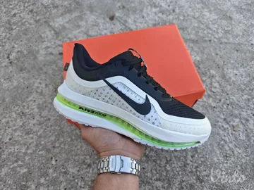 Nike Air Max Pegasus Zoom Ultra