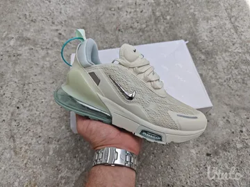 Nike Air Max 270 Premium Release Date